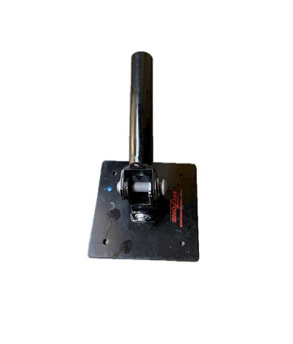Floor Mount Landmine Attachment
