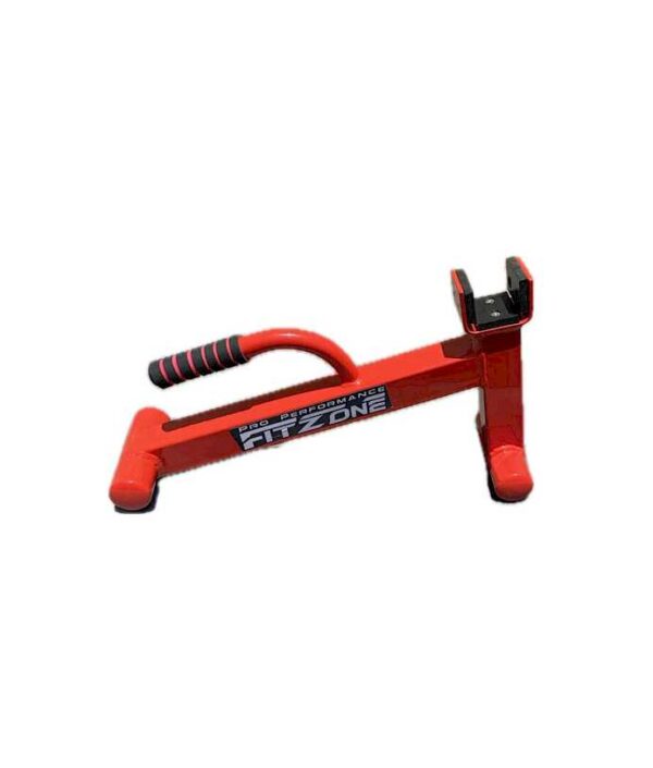 Mini Deadlift Jacks