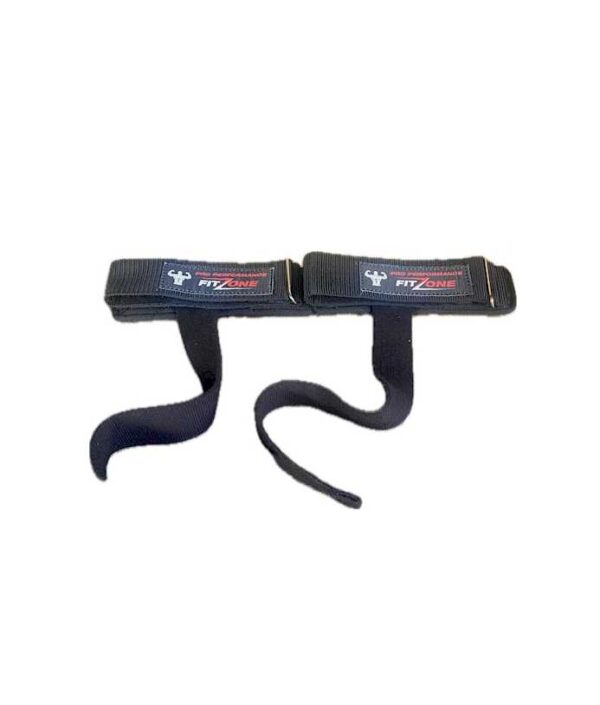 Weightlifting Strap With Wrist Band 
